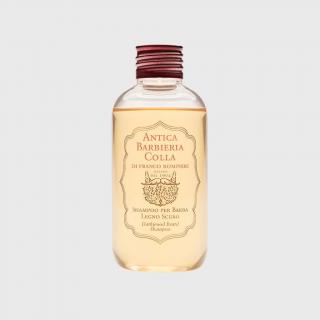 Antica Barbieria Colla Darkwood Beard Shampoo šampon na vousy 150 ml