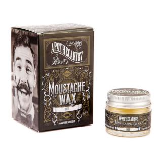 Apothecary87 Moustache Wax - An 1893 Fragrance vosk na knír 16g