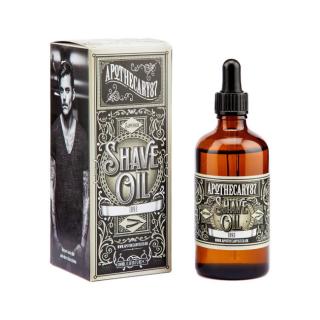 Apothecary87 Shave Oil - An 1893 Fragrance olej na holení 50ml
