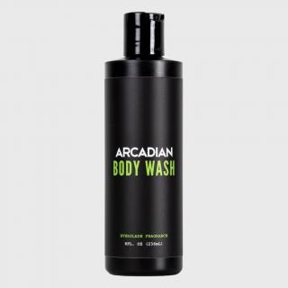 Arcadian Body Wash sprchový gel pro muže 236 ml