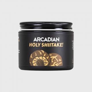 Arcadian Holy Shiitake! Texture Cream stylingový krém na vlasy 115 g