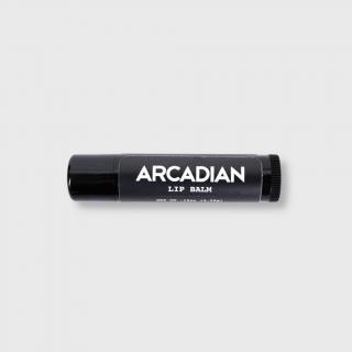 Arcadian Lip Balm - 100% natural balzám na rty