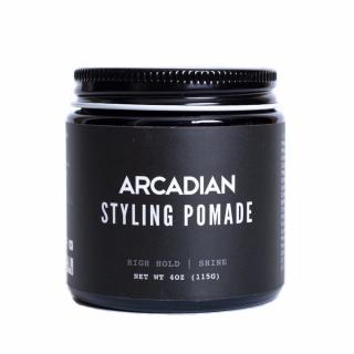 Arcadian Styling Pomade pomáda na vlasy 115g