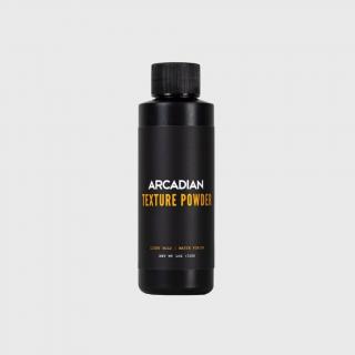 Arcadian Texture Powder pudr na vlasy 30 g
