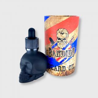 Bandido Beard Oil olej na vousy 50 ml