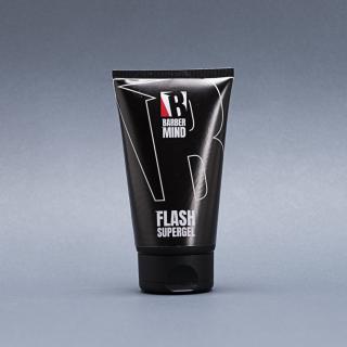 Barber Mind Flash Supergel gel na vlasy 150 ml