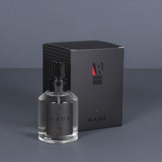 Barber Mind Made Eau de Parfum parfémovaná voda pro muže 100 ml