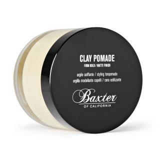 Baxter of California Clay Pomade matující hlína na vlasy 60ml