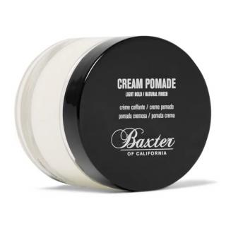 Baxter of California Cream Pomade stylingový krém na vlasy 60ml