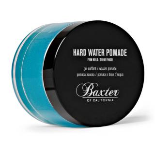 Baxter of California Hard Water Pomade pomáda na vlasy 60ml