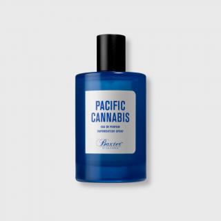 Baxter of California Pacific Cannabis Eau de Parfum parfémovaná voda 100ml