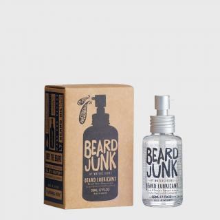 Beard Junk Beard Lubricant olej na vousy 50 ml