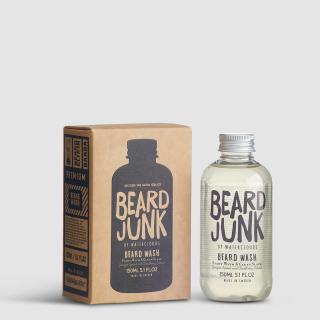 Beard Junk Beard Wash šampon na vousy 150 ml