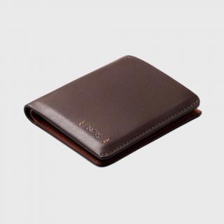 Bellroy Note Sleeve Premium Aragon peněženka