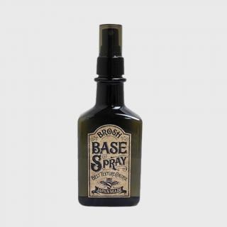Brosh Pomade Styling Base Spray stylingový sprej na vlasy 200 ml