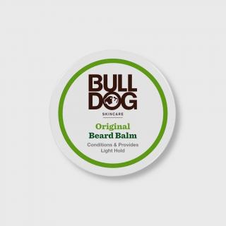 Bulldog Beard Balm balzám na vousy 75 ml