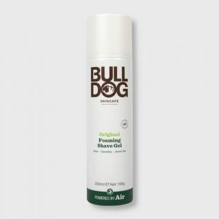 Bulldog Original gel na holení 200 ml
