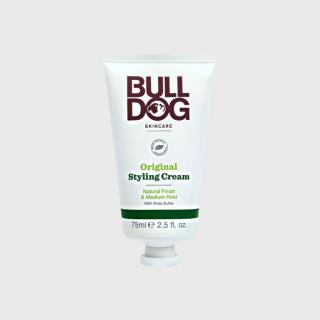 Bulldog Original Styling Cream stylingový krém na vlasy 75 ml