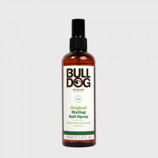 Bulldog Original Styling Salt Spray stylingový sprej s mořskou solí 150 ml