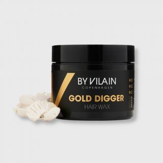 By Vilain Gold Digger vosk na vlasy 65 ml