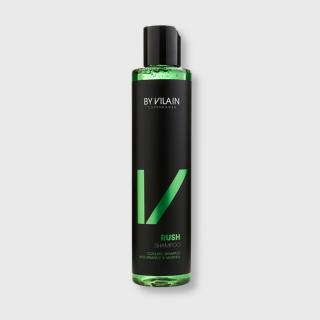 By Vilain Rush Shampoo šampon na vlasy 215ml