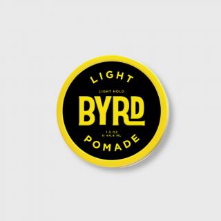 Byrd Light Pomade pomáda na vlasy 44 ml