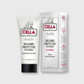Cella Milano Beard Protective Balm ochranný balzám na vousy 100 ml