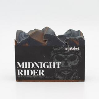 Cellar Door Midnight Rider přírodní tuhé mýdlo 142 g