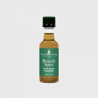 Clubman Pinaud Brandy Spice voda po holení 50 ml