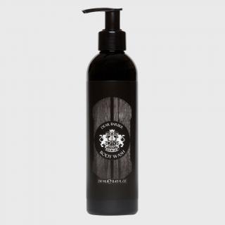 Dear Barber Body Wash sprchový gel 250 ml