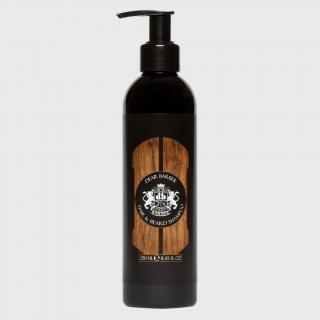 Dear Barber Hair & Beard Shampoo šampon na vlasy a vousy 250 ml
