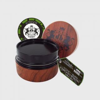 Dear Barber Strong Hold Pomade pomáda na vlasy 100 ml