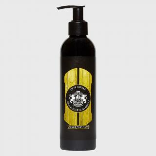 Dear Barber Sulphate Free Shampoo šampon na vlasy a vousy bez sulfátů 250 ml