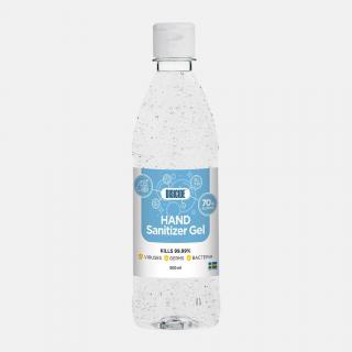 Disicide Hand Sanitizer Gel dezinfekční gel na ruce 500 ml