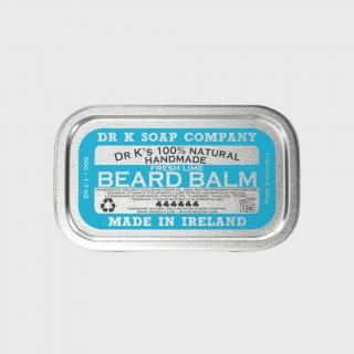 Dr K Soap Company Beard Balm Fresh Lime balzám na vousy 50 ml