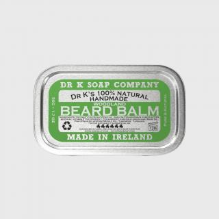 Dr K Soap Company Beard Balm Woodland balzám na vousy 50 ml