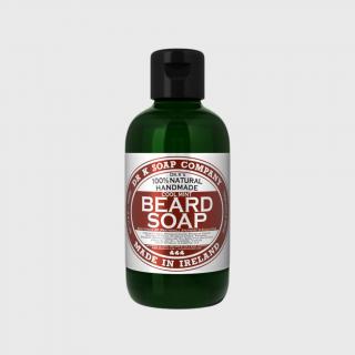 Dr K Soap Company Beard Soap Cool Mint mýdlo na vousy 100 ml