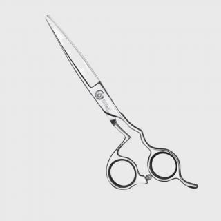 EUROSTIL Ergo Professional Scissors kadeřnické nůžky na vlasy 6
