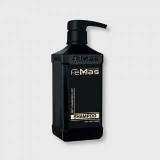 FemMas Anti Hair Loss Shampoo šampon proti vypadávání vlasů 300ml