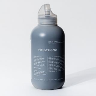 Firsthand Body Cleanser sprchový gel s aktivním uhlím 300 ml