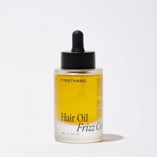 Firsthand Hair Oil víceúčelový lehký olej pro výživu vlasů 50 ml