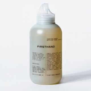 Firsthand Hydrating Shampoo šampon pro vlasovou péči 300 ml