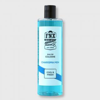FNX Barber kolínská voda Charisma Men 400 ml