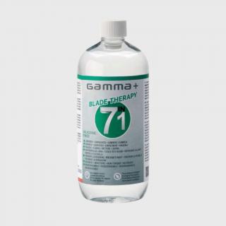 Gamma Piu Blade Therapy 7in1 péče o ostří 500 ml