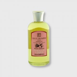 Geo F. Trumper Extract of Limes šampon na vlasy 200 ml