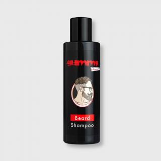 Gummy Beard Shampoo šampon na vousy 150ml