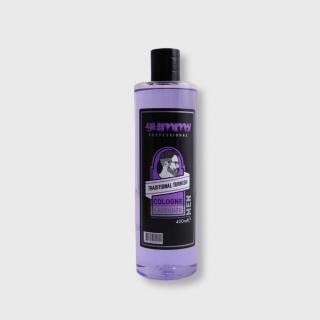 Gummy Cologne Lavender víceúčelová kolínská voda 400ml