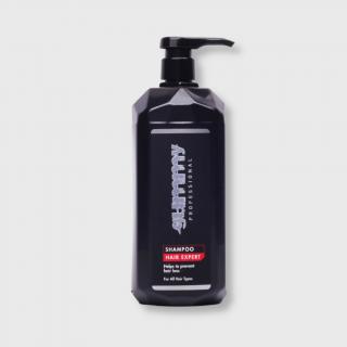 Gummy Shampoo Hair Expert šampon na vlasy proti vypadávání vlasů 1000ml