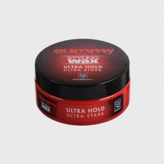 Gummy Ultra Hold vosk na vlasy 150 ml