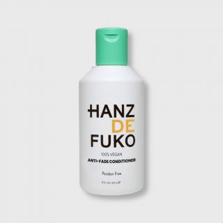 Hanz de Fuko Anti-Fade Conditioner vyživující vlasový kondicionér 237ml
